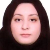 دکتر مریم دارابی