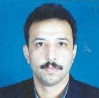 دکتر محمدرضا وحیدی