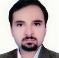 دکتر سید مهدی مرعشی