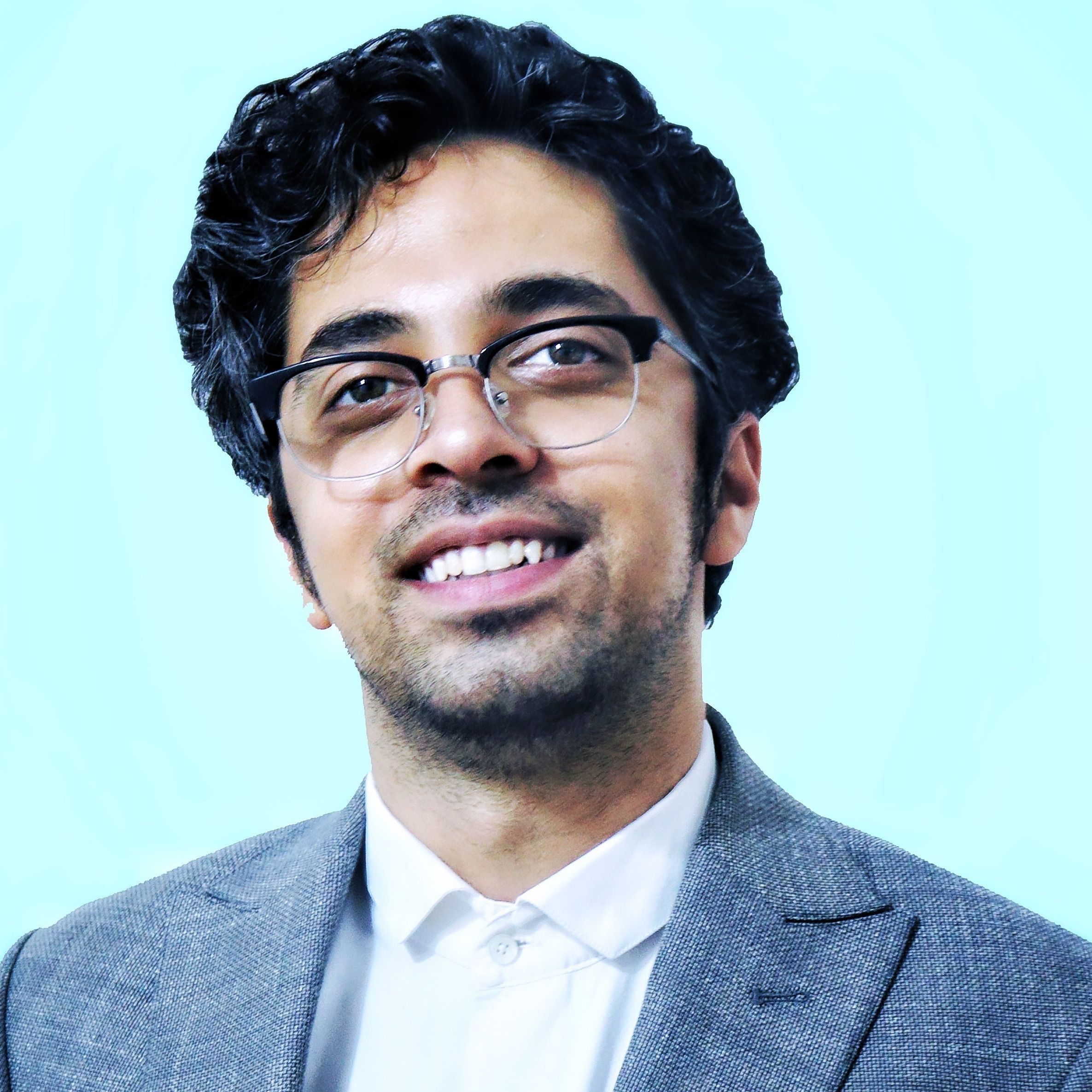 محمد گلثومیان