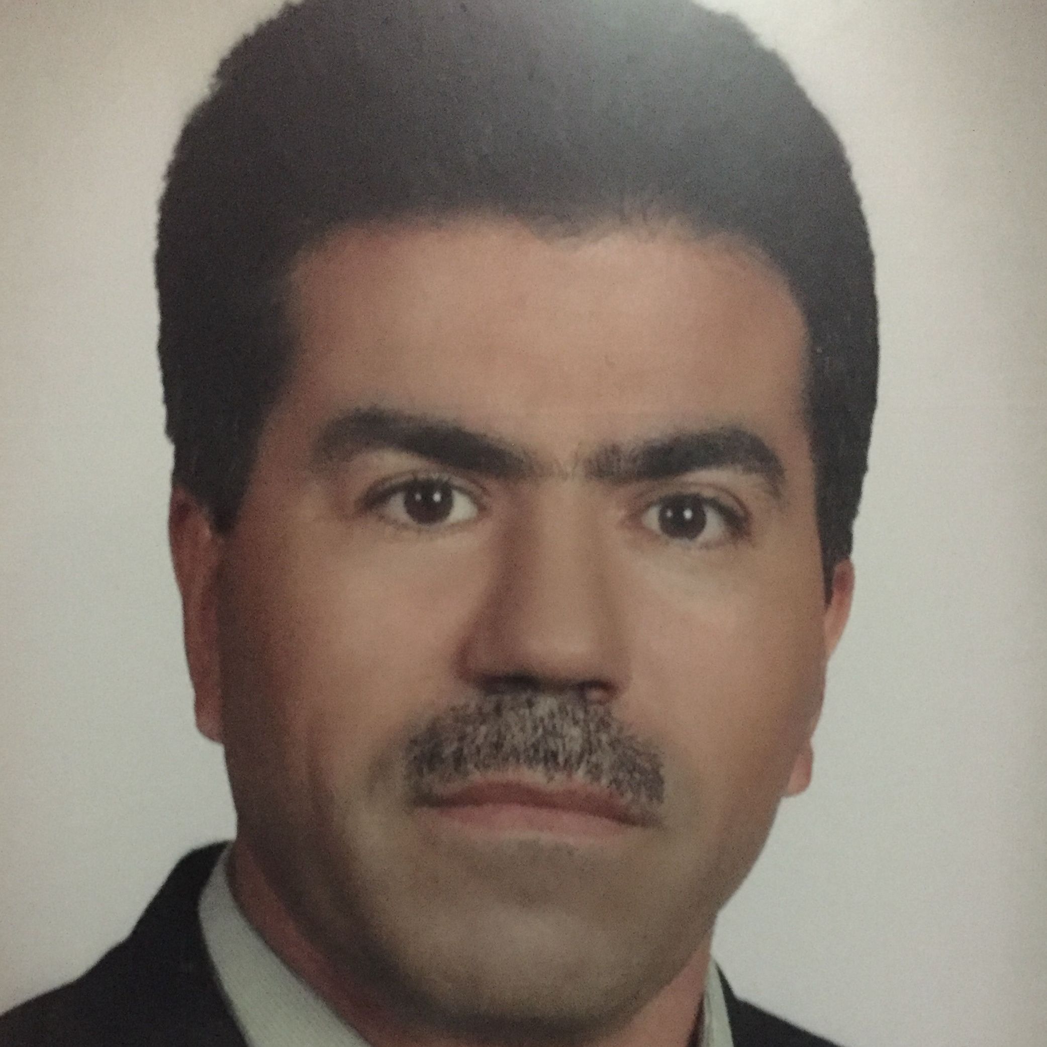 دکتر عبدالرضا عرفانی