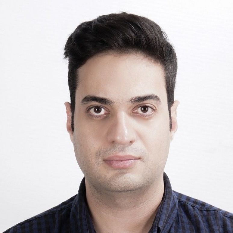 دکتر رضا بهزادی