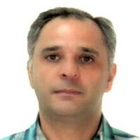 دکتر سیدمحمد هاشمی صالحی