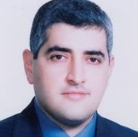 دکتر مازیار غلام پوردهکی