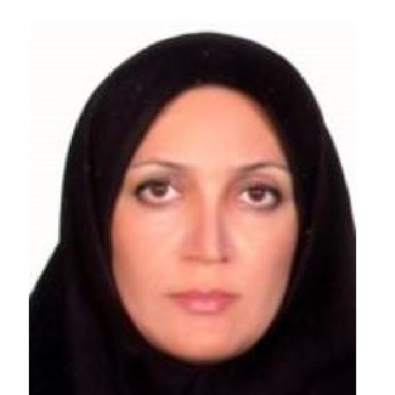 دکتر نفیسه طبسی