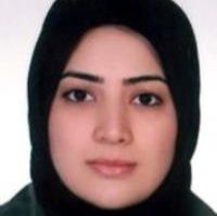 دکتر ندا رئیسی