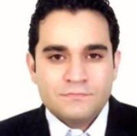 دکتر امیرحسین وجدانی