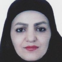 مینا رضایی کیخا ژاله