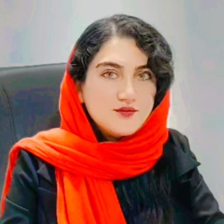 فاطمه زارع منافی