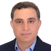 علی رعنایی