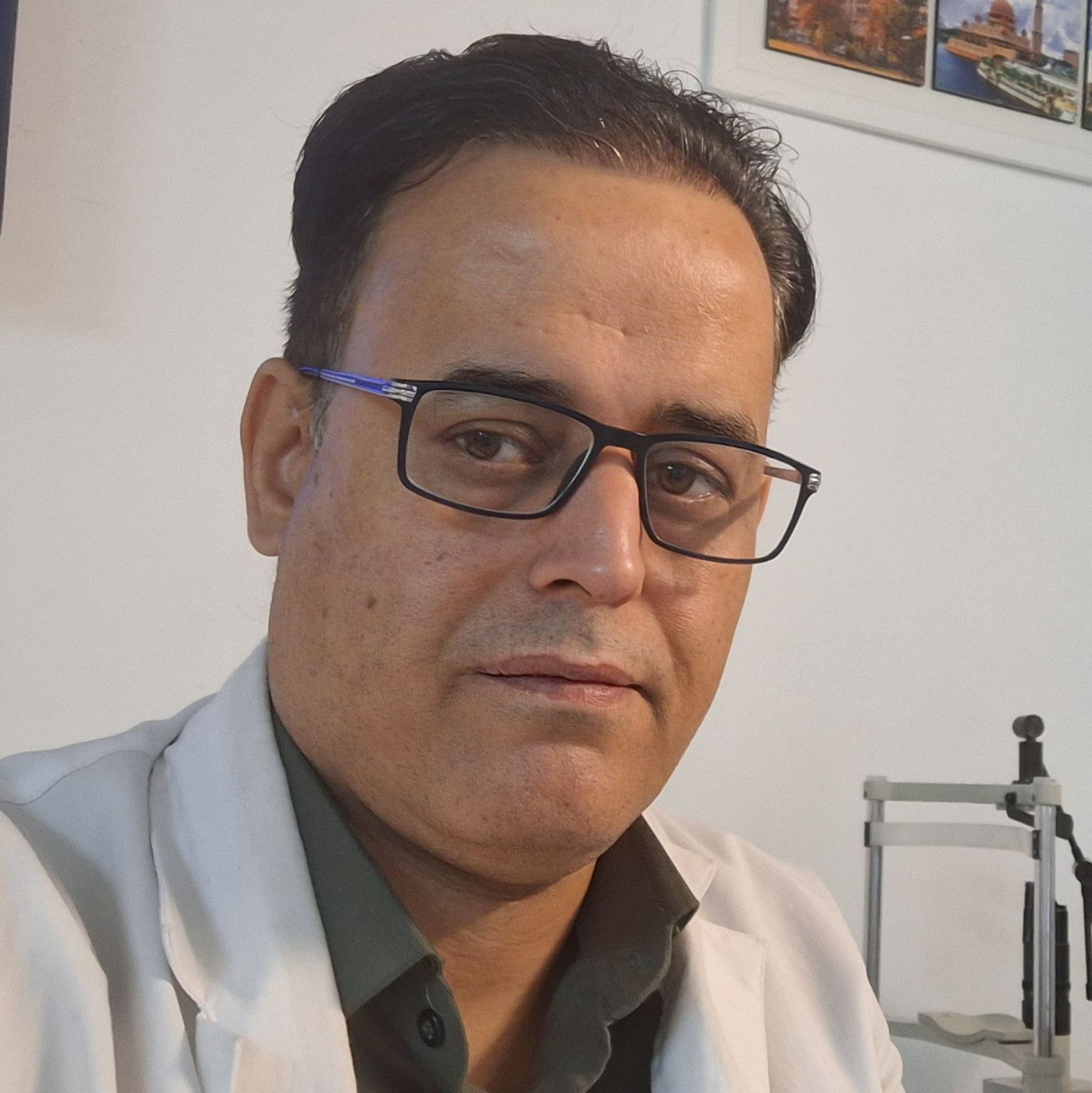 مهدی راعی