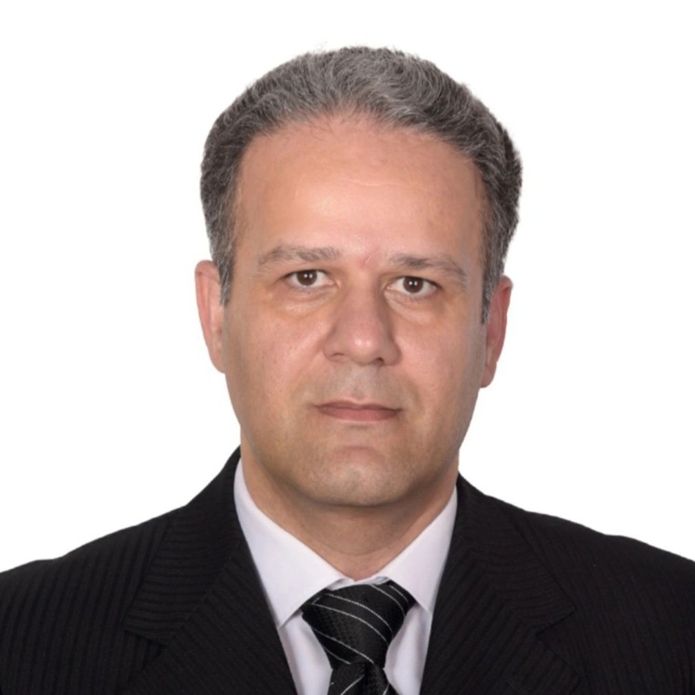 دکتر فرهاد فوتمی