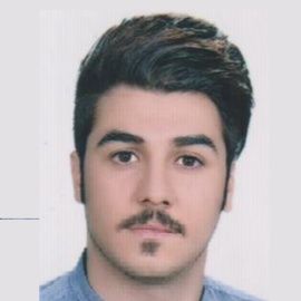دکتر شهرام رضایی