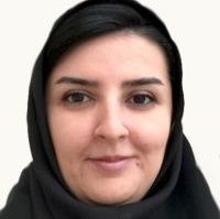 دکتر هاله نوروزی پاکزاد