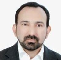دکتر شهداد خسرو پناه
