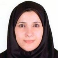 دکتر ماریا کلانترهرمزی