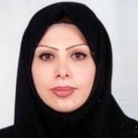 دکتر گیلدا صوفی سیاوش