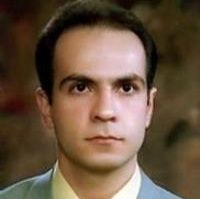 دکتر امیرحسین انسان نژاد