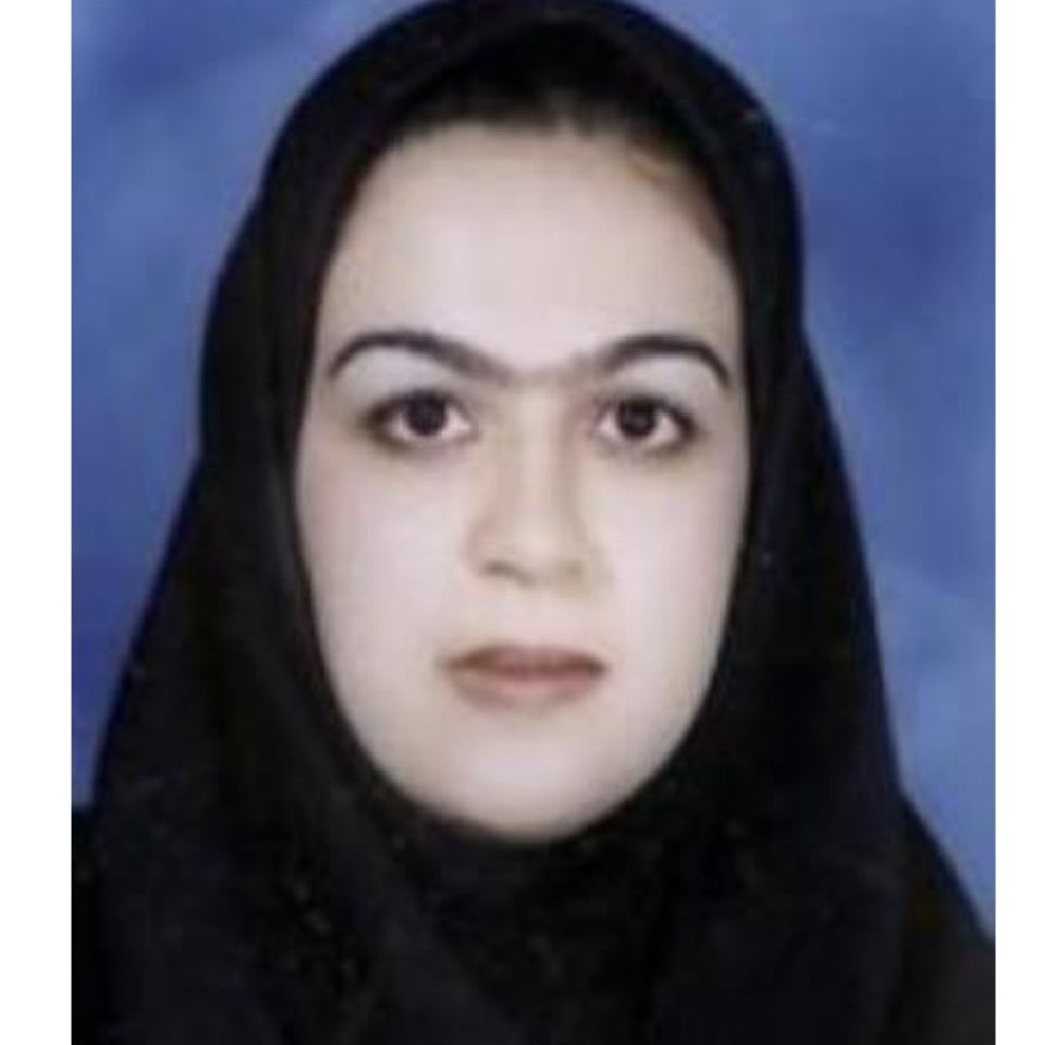 دکتر مرجان لاهوتی
