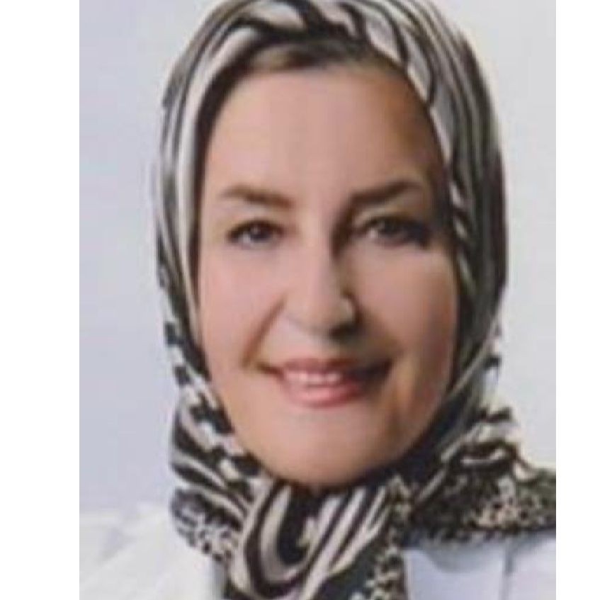 دکتر منیره پورجواد