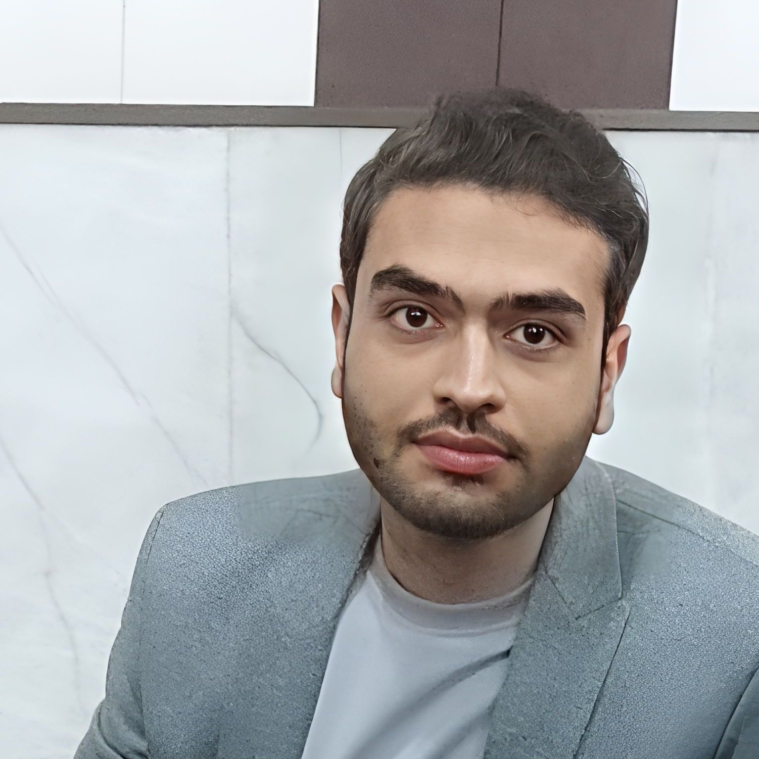 سیدصابر موسوی