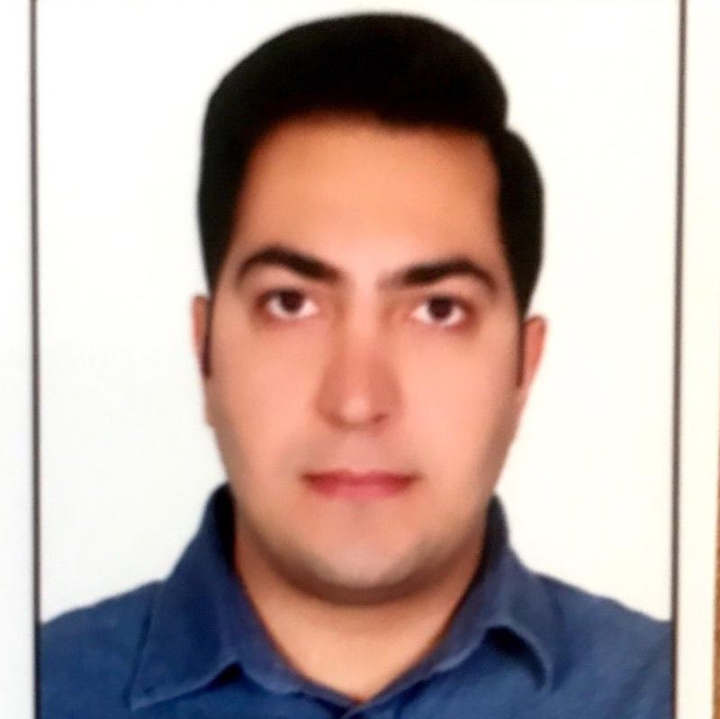 دکتر احسان صابری
