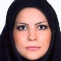 دکتر ملیکا آصفی