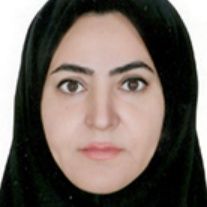 فاطمه دهقان