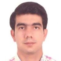 دکتر مهرداد عرب