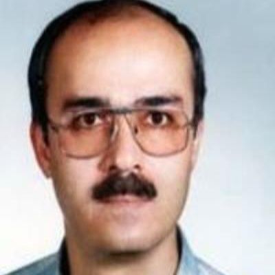 دکتر سیدعلی قاسمی