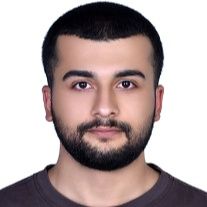 سعید عبدالهی