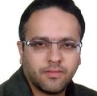 دکتر یاسر نصیری میاندهی