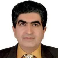 دکتر مجید مغزیان