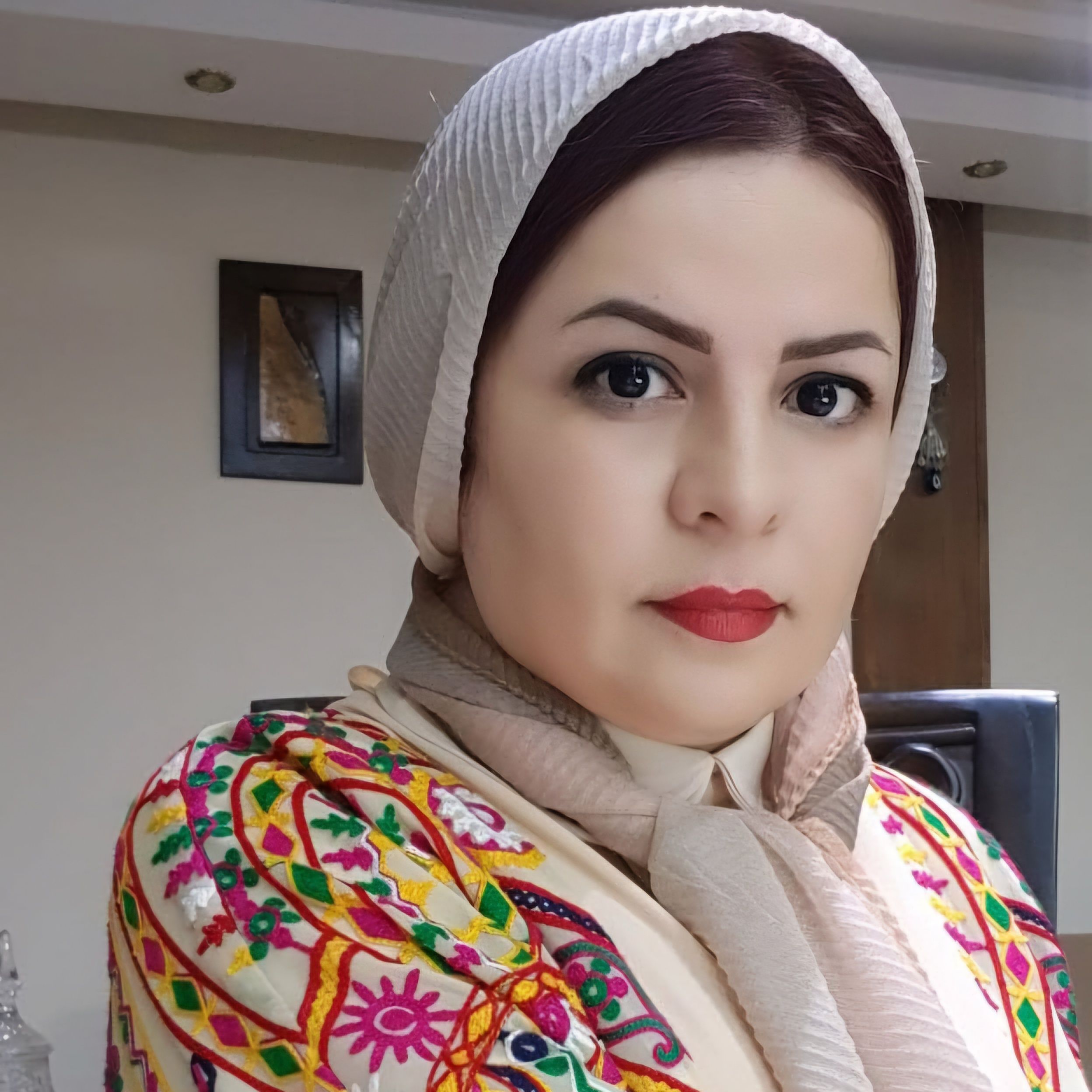 فاطمه سبزواری