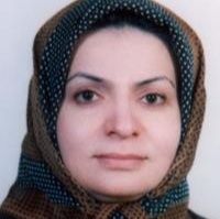دکتر نسرین السادات علوی شهرضا