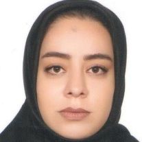 زینب فرجی