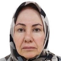 دکتر محبوبه وفادوست