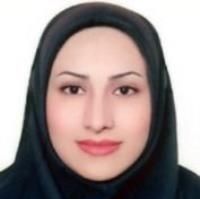 دکتر سیده طاهره قاضی میرسعید