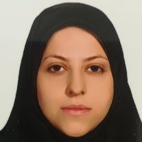 فاطمه زرگری نژاد