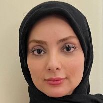 سحر علیقلی زاده مقدم