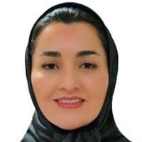 دکتر مرجان حاج احمدی