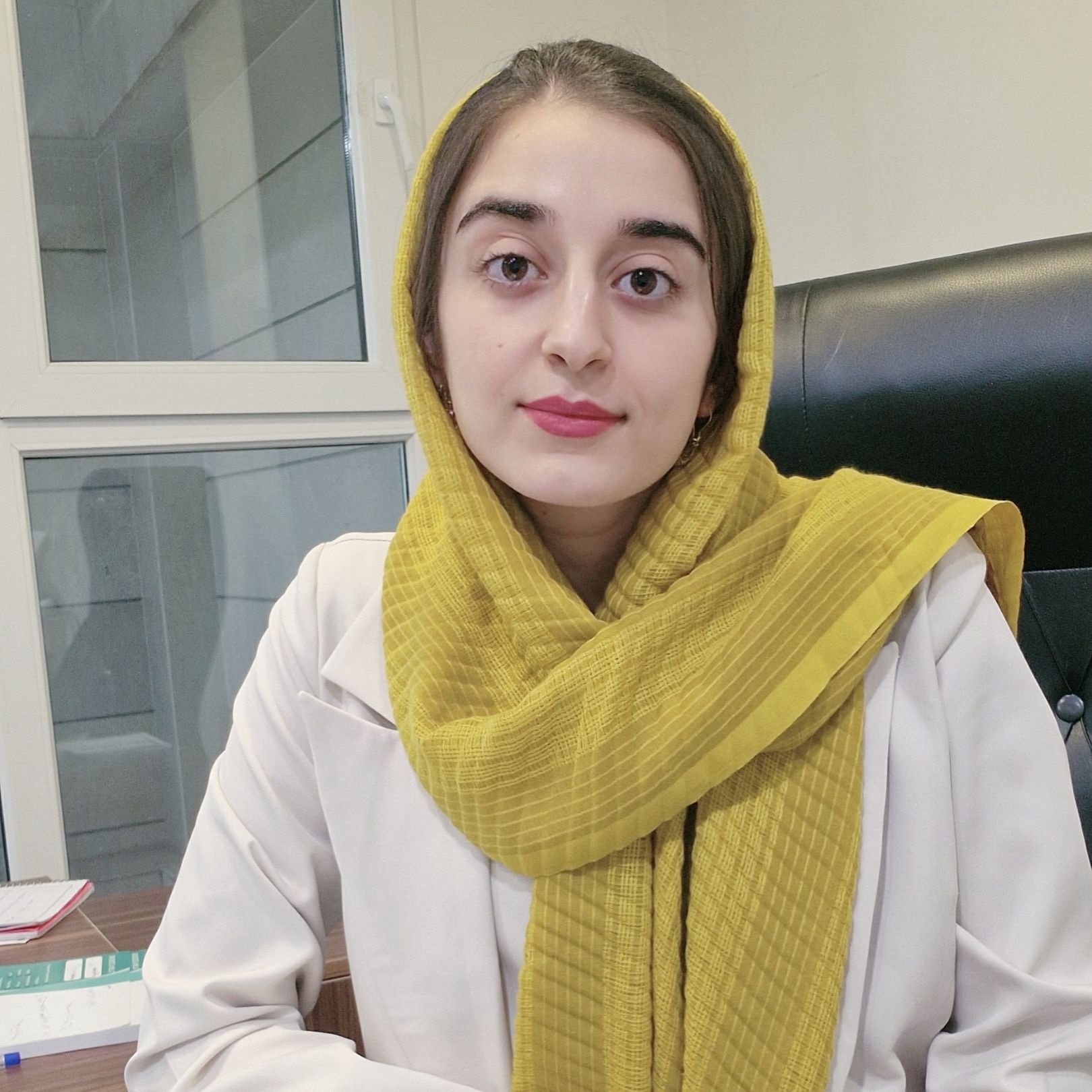 آیدا هوشمندی