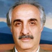دکتر ابوالقاسم امینی