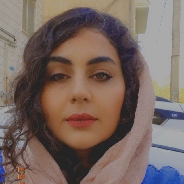 عاطفه عبدی انبوهی