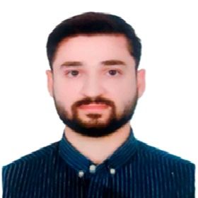 دکتر سید محمدامین امینی