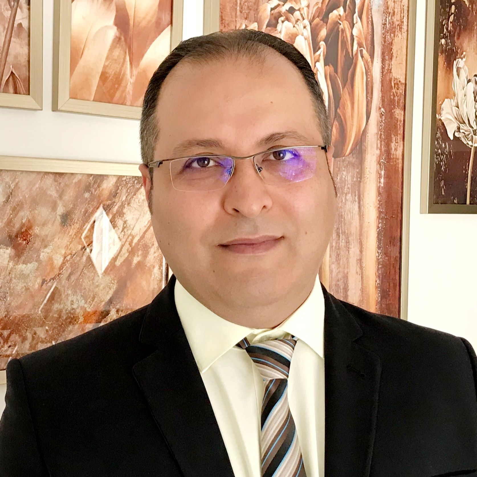 دکتر مقصود صفرپور