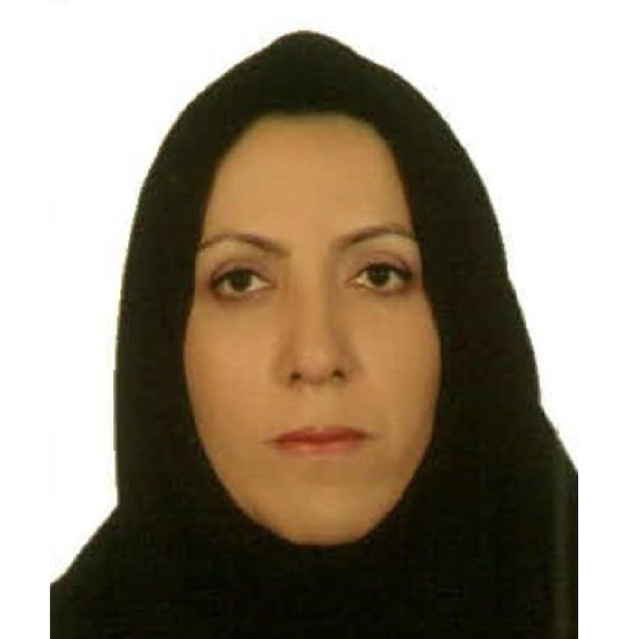 دکتر فرشته رستم نژاد