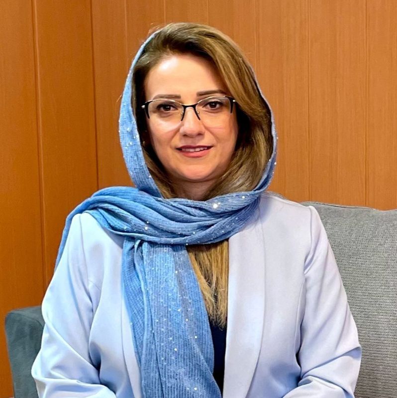 نسیم طاهری اثنی عشری