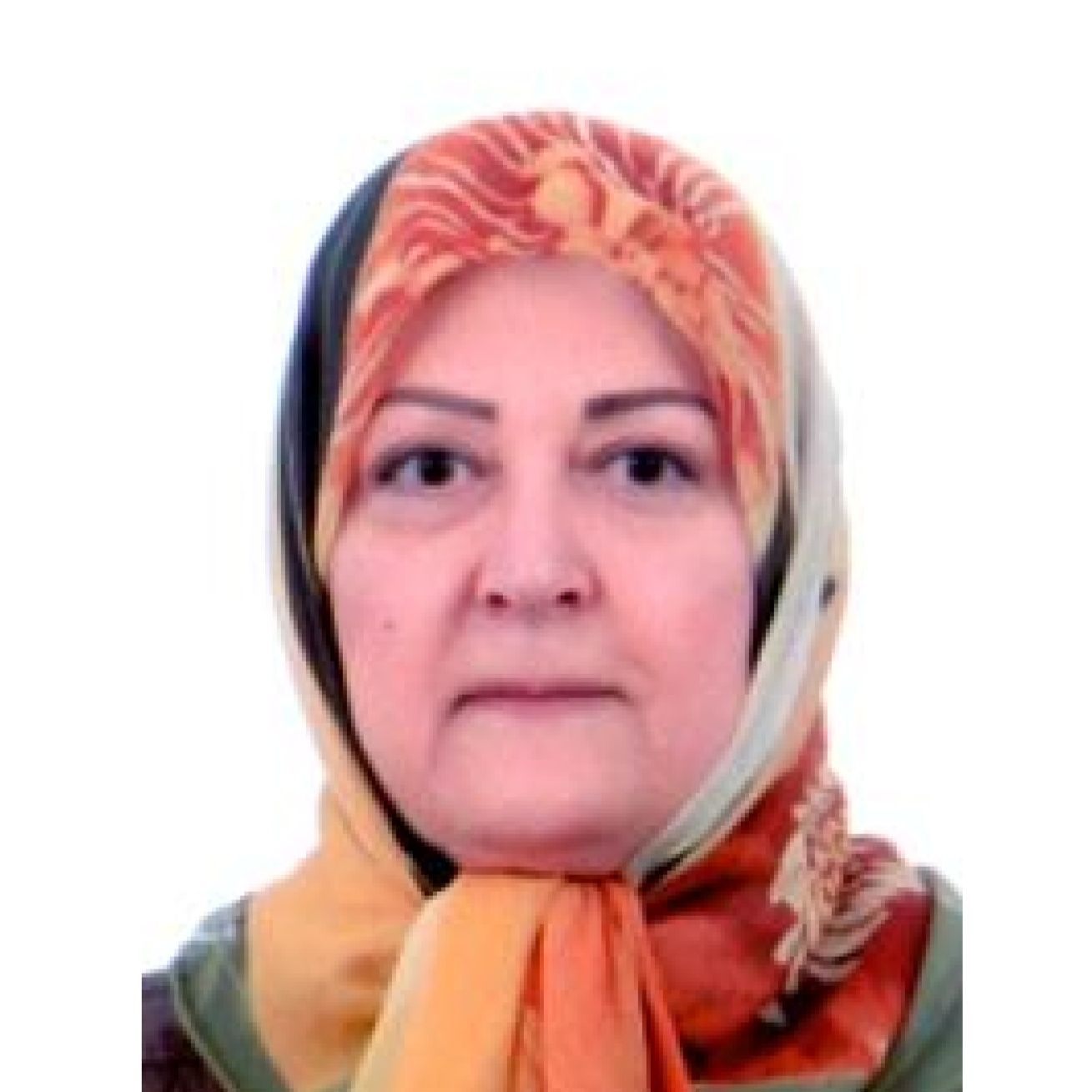 دکتر فریبا امیردانشور