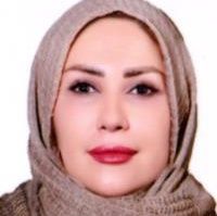 دکتر سوده بیات بیاتانی